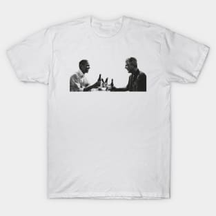 Anthony  Favourite Restaurant T-Shirt